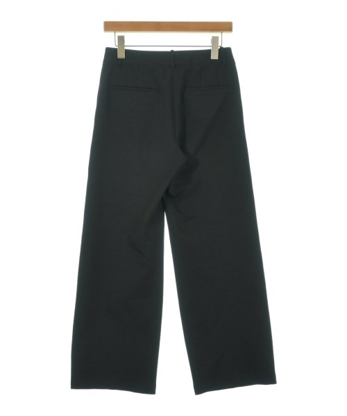 Theory（セオリー）スラックス 黒 サイズ:S レディース/2200653190044