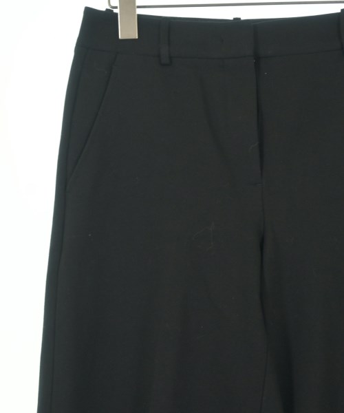 Theory（セオリー）スラックス 黒 サイズ:S レディース/2200653190044