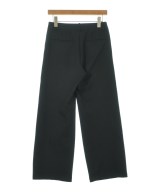 Theory（セオリー）スラックス 黒 サイズ:S レディース/2200653190044