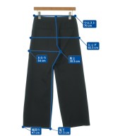 Theory（セオリー）スラックス 黒 サイズ:S レディース/2200653190044