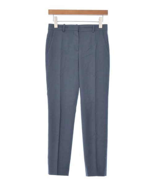 Theory(セオリー)スラックス 紺 サイズ:00(XS位)/2200653358048