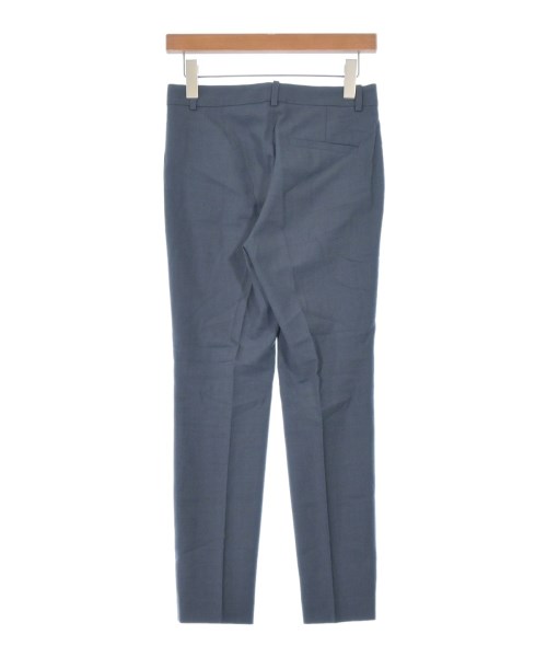 Theory（セオリー）スラックス 紺 サイズ:00(XS位) レディース/2200653358048