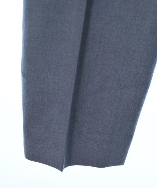 Theory（セオリー）スラックス 紺 サイズ:00(XS位) レディース/2200653358048