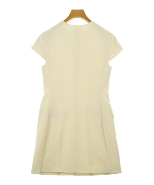 Theory（セオリー）ワンピース 白 サイズ:0(S位) レディース/2200653491028