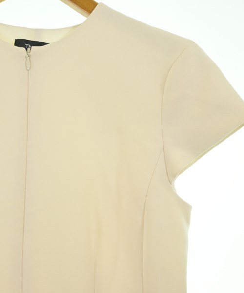 Theory（セオリー）ワンピース 白 サイズ:0(S位) レディース/2200653491028