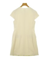 Theory（セオリー）ワンピース 白 サイズ:0(S位) レディース/2200653491028