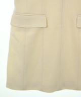 Theory（セオリー）ワンピース 白 サイズ:0(S位) レディース/2200653491028