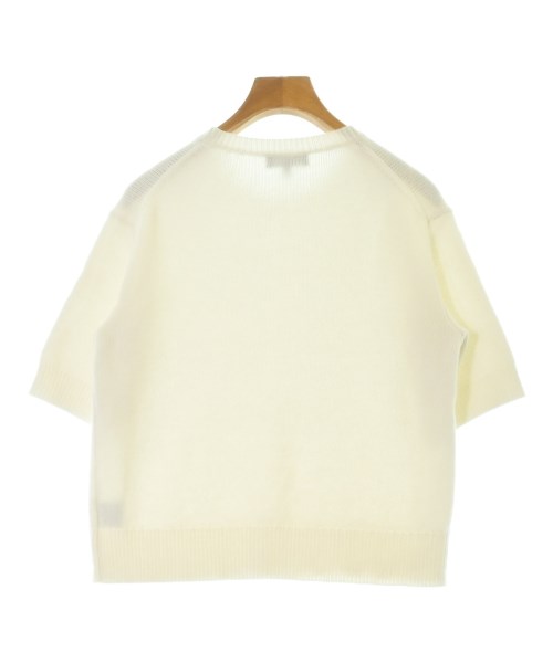 Theory（セオリー）ニット・セーター 白 サイズ:P(XS位) レディース/2200653491035