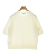 Theory（セオリー）ニット・セーター 白 サイズ:P(XS位) レディース/2200653491035