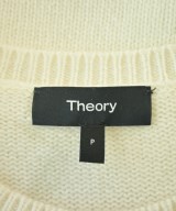 Theory（セオリー）ニット・セーター 白 サイズ:P(XS位) レディース/2200653491035