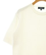 Theory（セオリー）ニット・セーター 白 サイズ:P(XS位) レディース/2200653491035