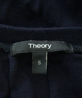 Theory（セオリー）Tシャツ・カットソー 紺 サイズ:S レディース/2200648443049