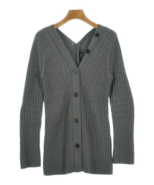 Theory(セオリー)カーディガン グレー サイズ:S/2200653588018