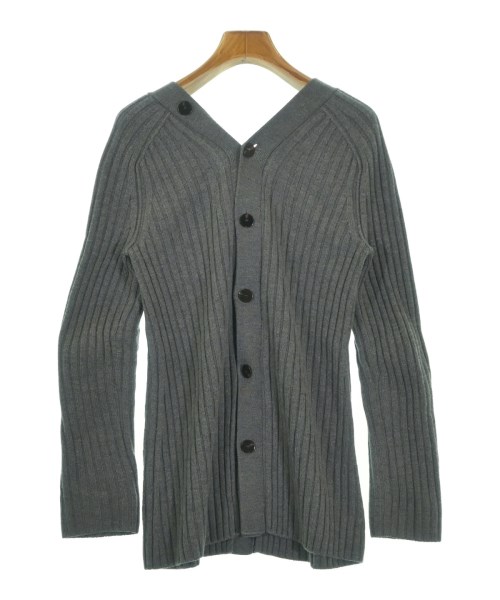 Theory（セオリー）カーディガン グレー サイズ:S レディース/2200653588018