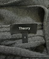 Theory（セオリー）カーディガン グレー サイズ:S レディース/2200653588018