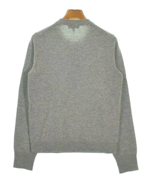 Theory（セオリー）ニット・セーター グレー サイズ:S レディース/2200653588032