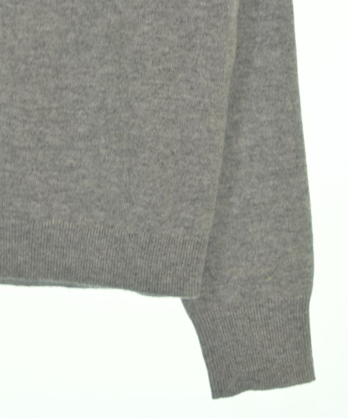 Theory（セオリー）ニット・セーター グレー サイズ:S レディース/2200653588032