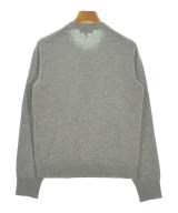 Theory（セオリー）ニット・セーター グレー サイズ:S レディース/2200653588032