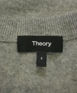 Theory（セオリー）ニット・セーター グレー サイズ:S レディース/2200653588032