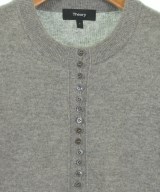 Theory（セオリー）ニット・セーター グレー サイズ:S レディース/2200653588032