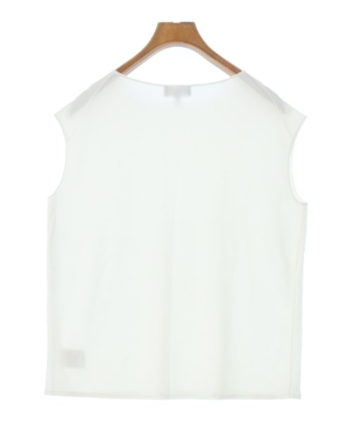 Theory（セオリー）ノースリーブ 白 サイズ:S レディース/2200644283076