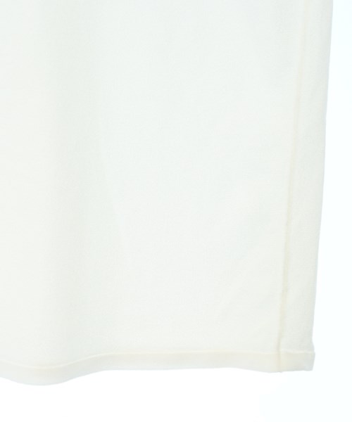 Theory（セオリー）ノースリーブ 白 サイズ:S レディース/2200644283076