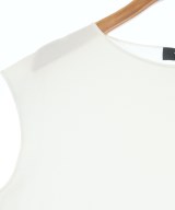 Theory（セオリー）ノースリーブ 白 サイズ:S レディース/2200644283076