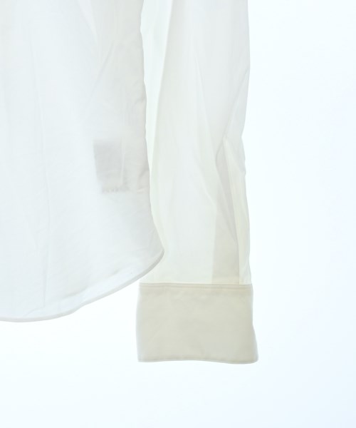 Theory（セオリー）カジュアルシャツ 白 サイズ:S レディース/2200644283083