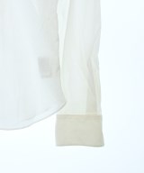 Theory（セオリー）カジュアルシャツ 白 サイズ:S レディース/2200644283083