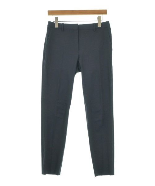 Theory(セオリー)スラックス 紺 サイズ:2(M位)/2200644283113