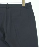 Theory（セオリー）スラックス 紺 サイズ:2(M位) レディース/2200644283113