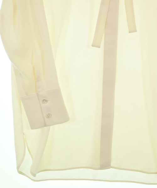 Theory（セオリー）ブラウス 白 サイズ:S レディース/2200644283229