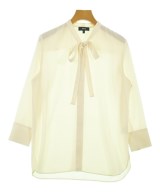 Theory（セオリー）ブラウス 白 サイズ:S レディース/2200644283229