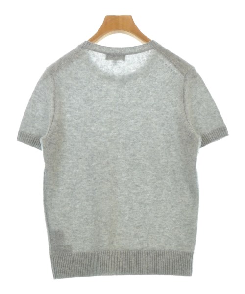 Theory（セオリー）ニット・セーター グレー サイズ:S レディース/2200647173039