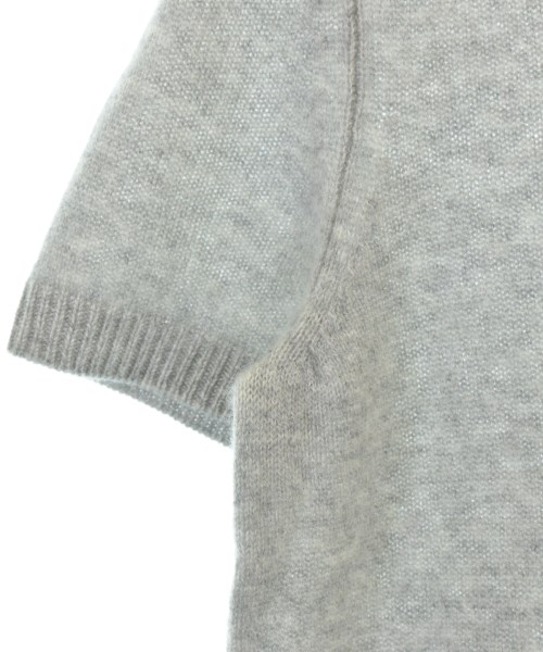 Theory（セオリー）ニット・セーター グレー サイズ:S レディース/2200647173039