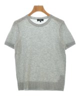 Theory（セオリー）ニット・セーター グレー サイズ:S レディース/2200647173039