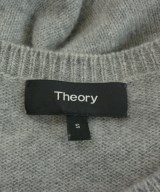 Theory（セオリー）ニット・セーター グレー サイズ:S レディース/2200647173039
