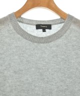 Theory（セオリー）ニット・セーター グレー サイズ:S レディース/2200647173039