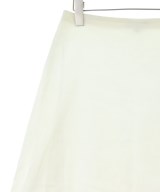 Theory（セオリー）ロング・マキシ丈スカート 白 サイズ:2(M位) レディース/2200647837030