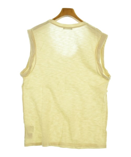 Theory（セオリー）ノースリーブ 白 サイズ:L レディース/2200645643060