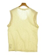 Theory（セオリー）ノースリーブ 白 サイズ:L レディース/2200645643060