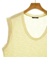 Theory（セオリー）ノースリーブ 白 サイズ:L レディース/2200645643060