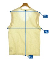 Theory（セオリー）ノースリーブ 白 サイズ:L レディース/2200645643060