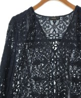 Theory（セオリー）ブラウス 紺 サイズ:S レディース/2200649369027