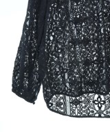 Theory（セオリー）ブラウス 紺 サイズ:S レディース/2200649369027