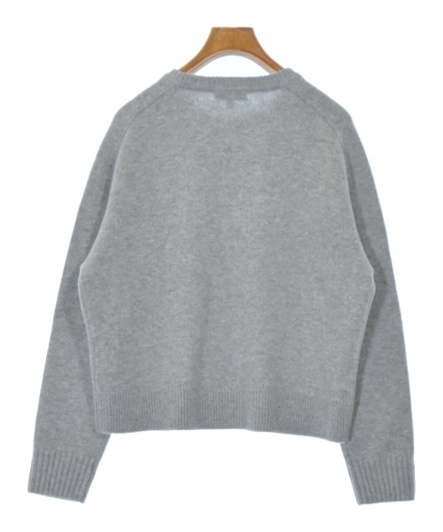 Theory（セオリー）ニット・セーター グレー サイズ:S レディース/2200654090060