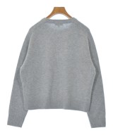 Theory（セオリー）ニット・セーター グレー サイズ:S レディース/2200654090060