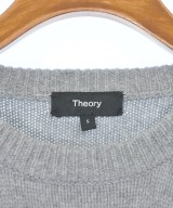 Theory（セオリー）ニット・セーター グレー サイズ:S レディース/2200654090060