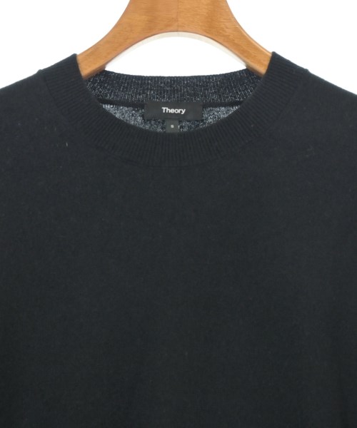 Theory（セオリー）ニット・セーター 黒 サイズ:S レディース/2200654090138