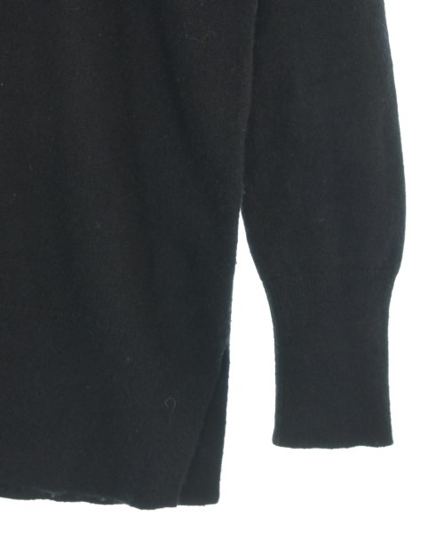 Theory（セオリー）ニット・セーター 黒 サイズ:S レディース/2200654090138